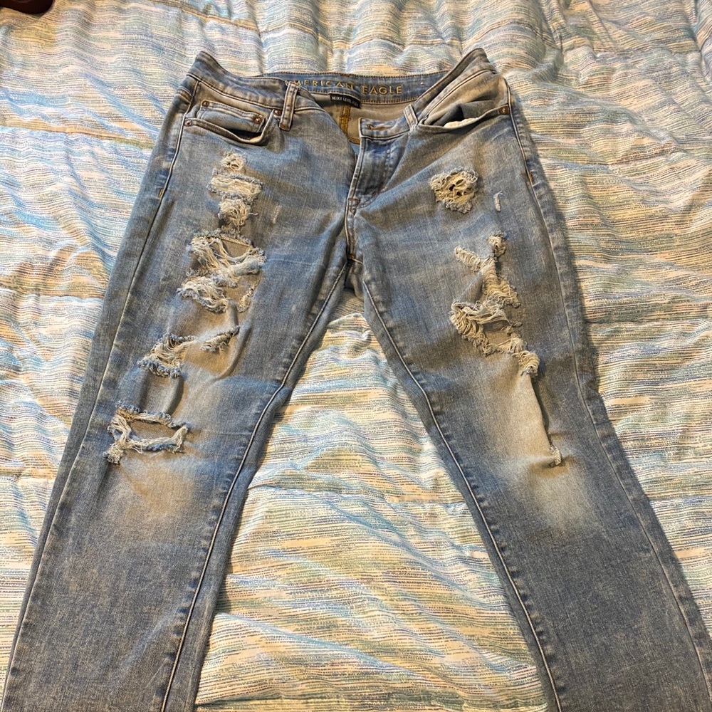 Jean bundle - Picture 2 of 6